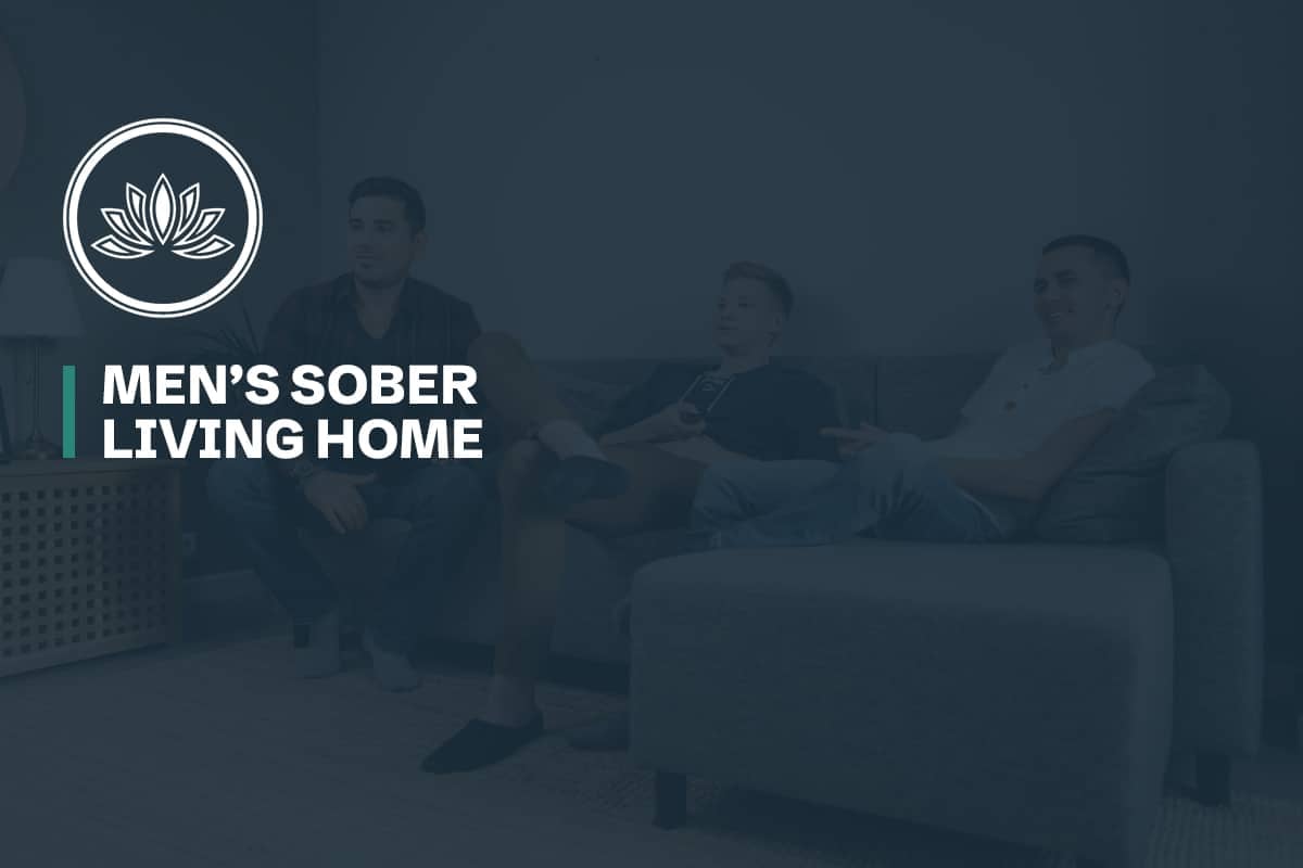 Mens-Sober-Living-Home