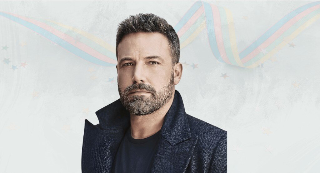 Sober Celebrities - Ben Affleck