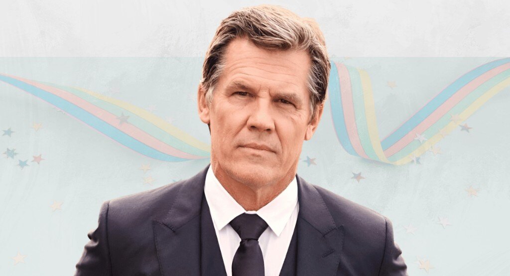 Sober Celebrities - Josh Brolin