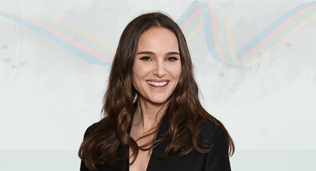 Sober Celebrities - Natalie Portman