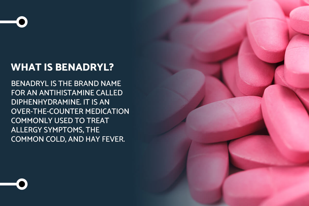 benadryl and alcohol what is benadryl 1 Design for Recovery