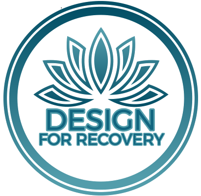 design logo 1 1 Design for Recovery