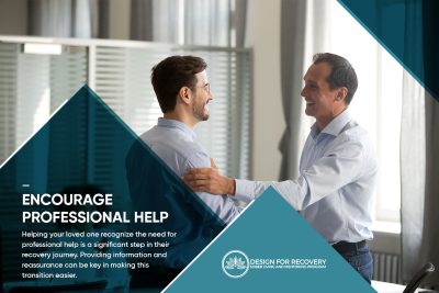 Encourage-Professional-Help
