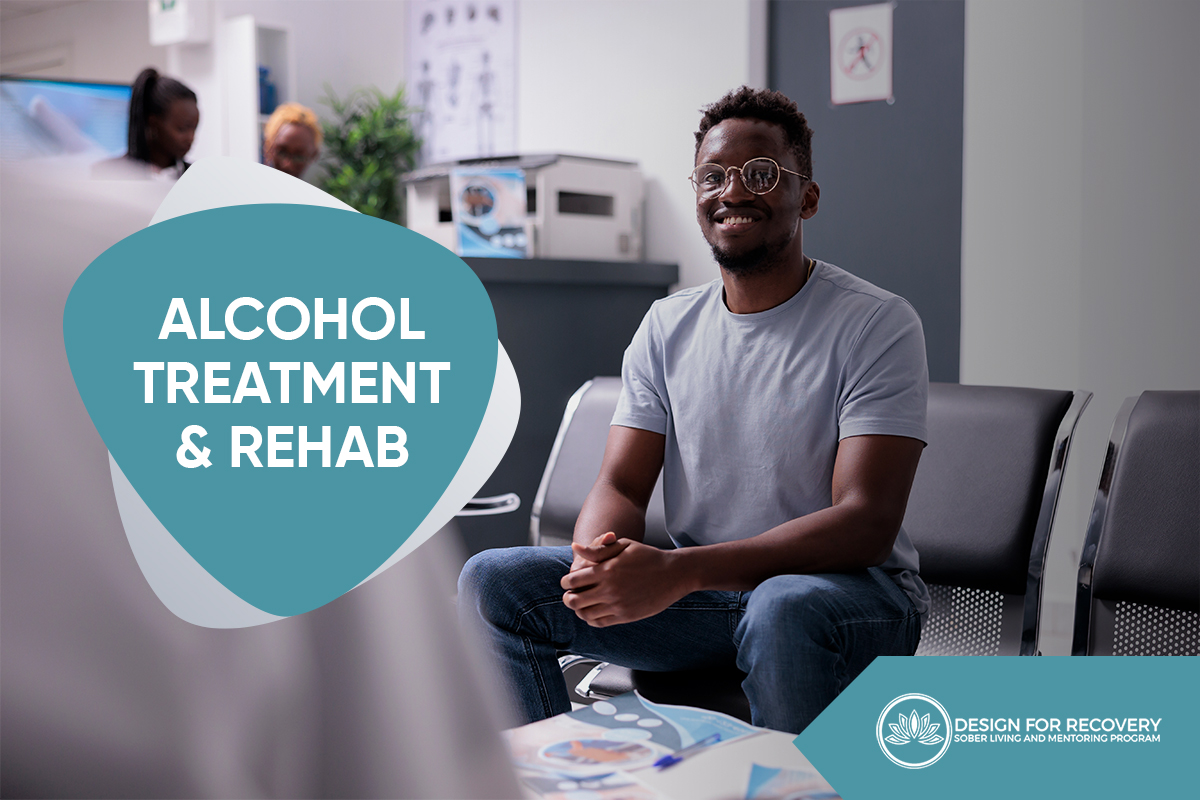 Alcohol Treatment And Rehab Featured