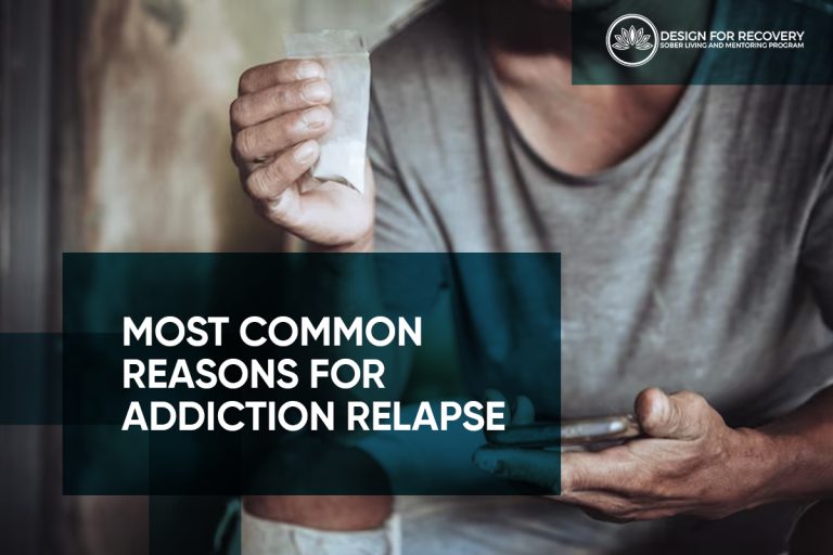 Most-Common-Reasons-for-Addiction-Relapse