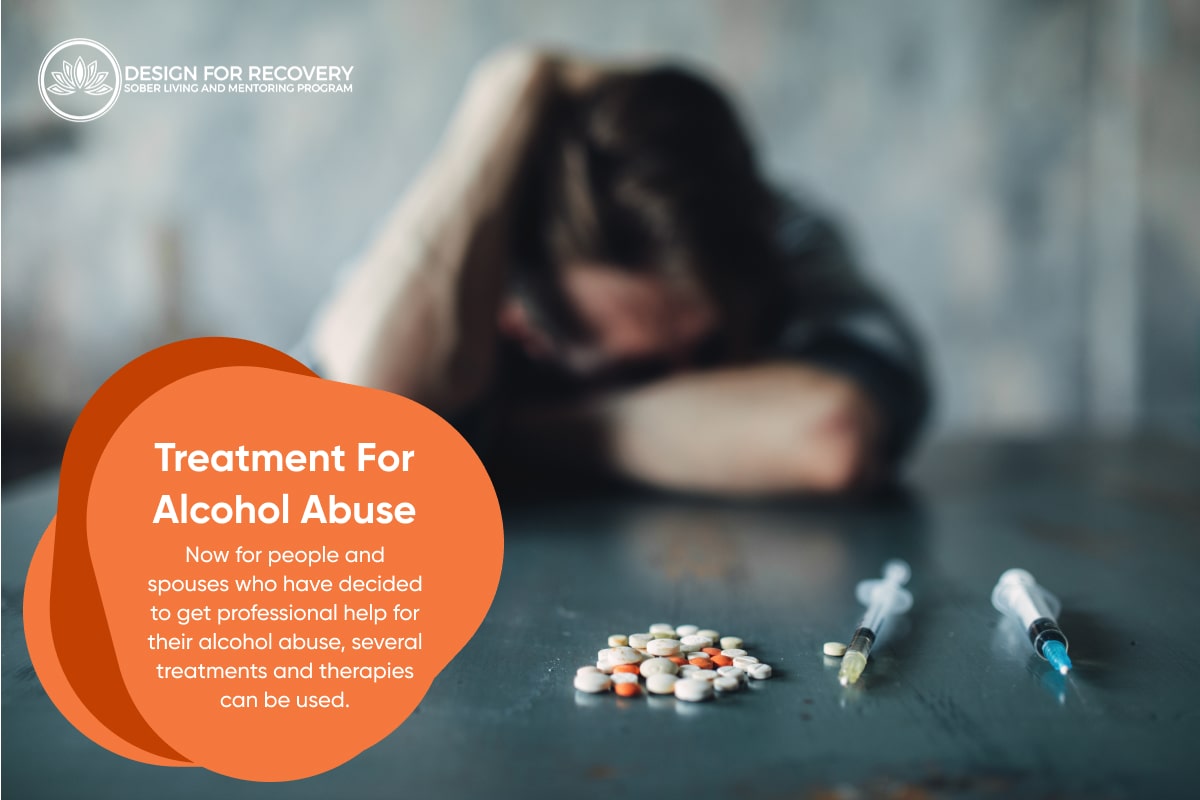 Treatment For Alcohol Abuse