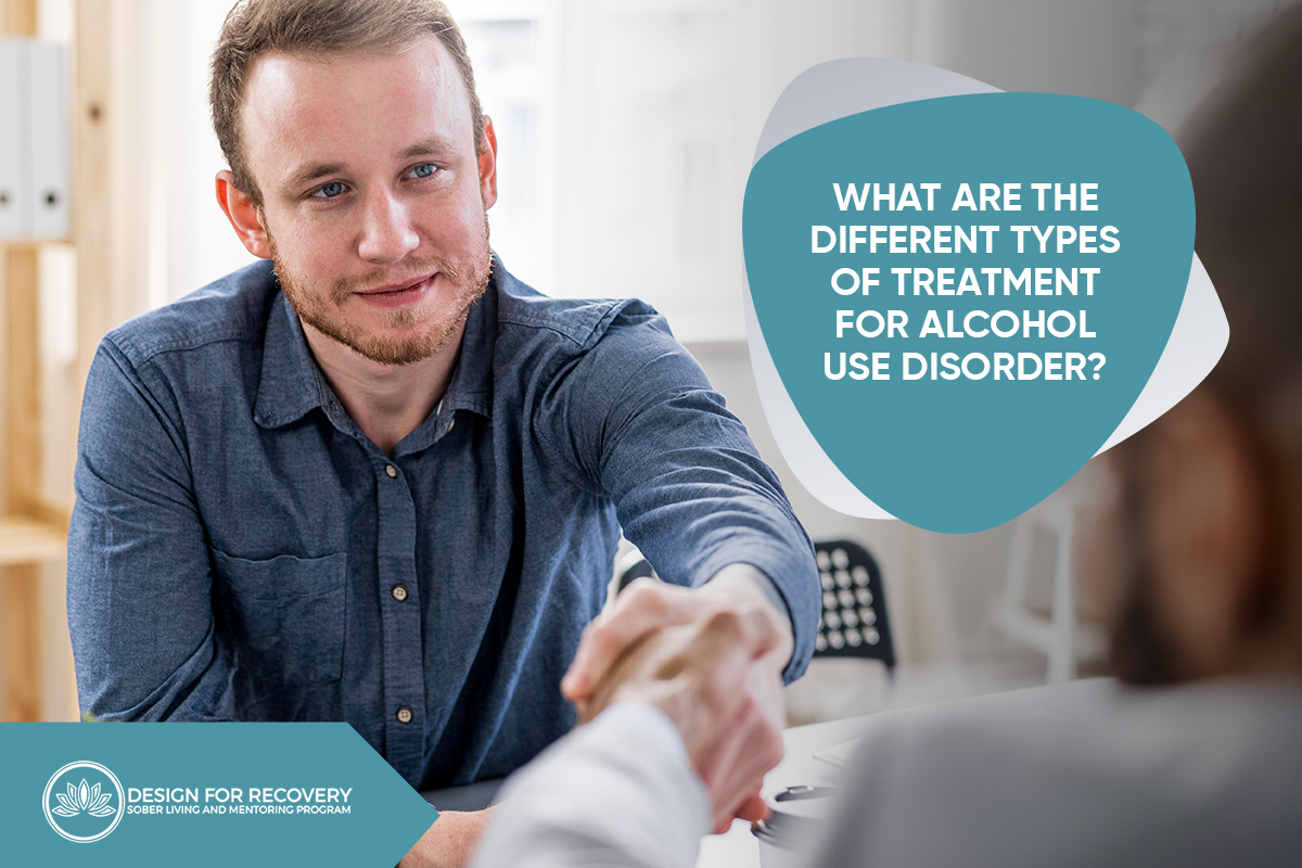 What-are-the-Different-Types-of-Treatment-for-Alcohol-Use-Disorder