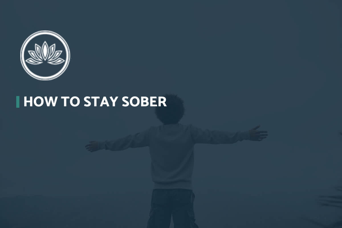 how to stay sober hero Design for Recovery