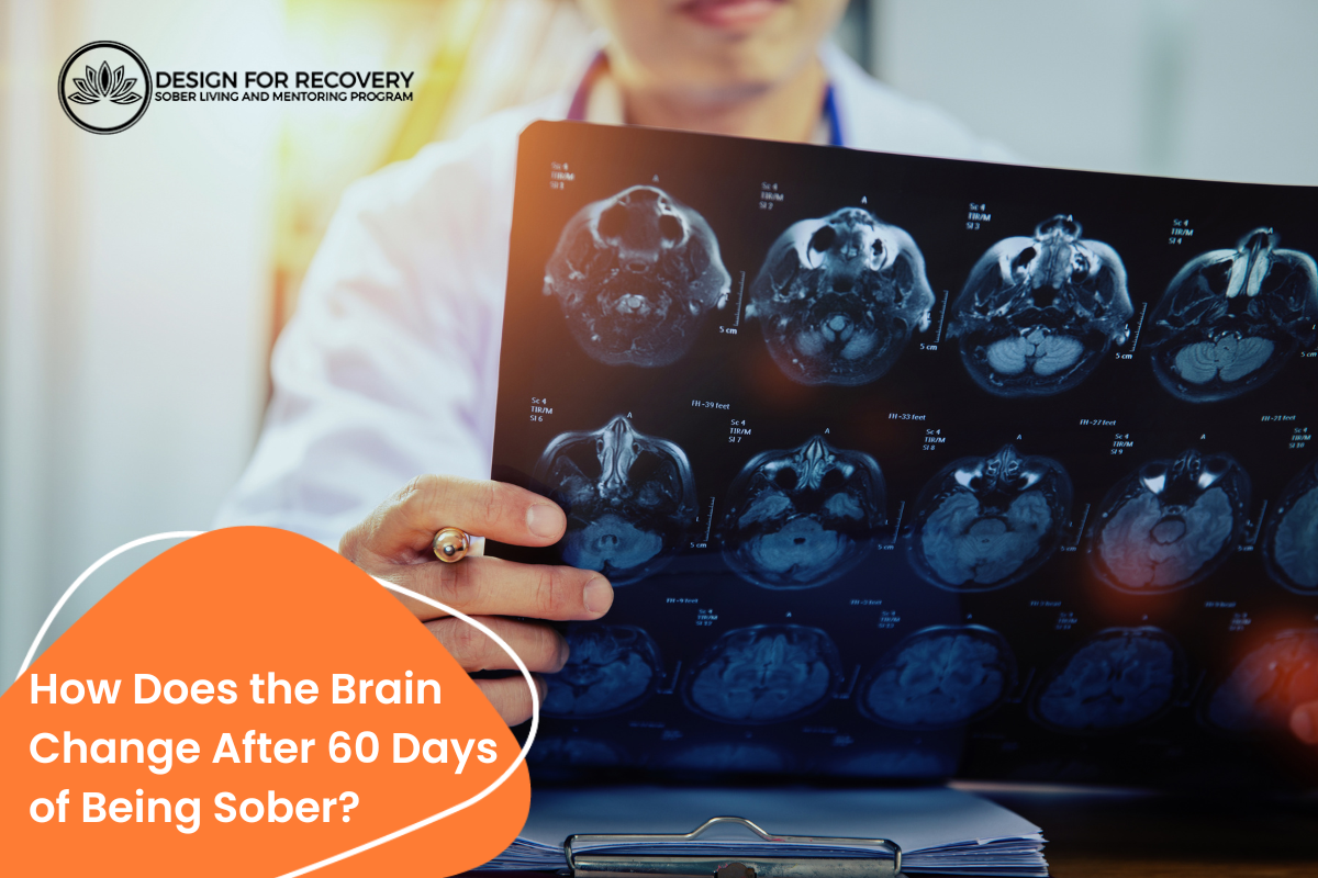 How Does the Brain Change After 60 Days of Being Sober