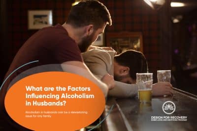 What are the Factors Influencing Alcoholism in Husbands Design for Recovery