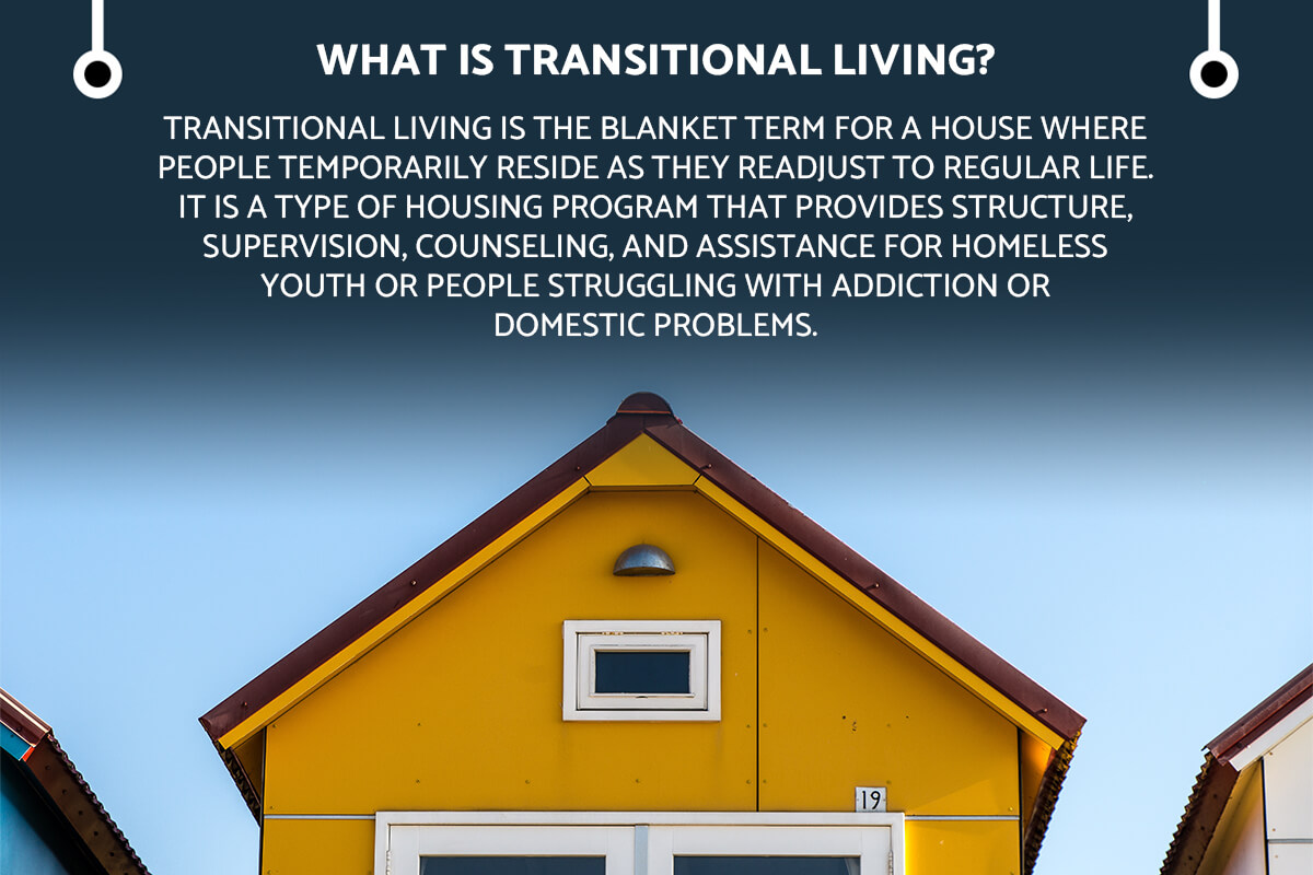 transitional living what is transitional living Design for Recovery