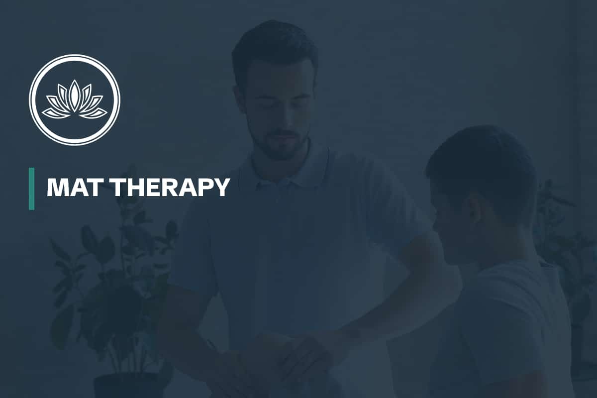 MAT Therapy Design for Recovery
