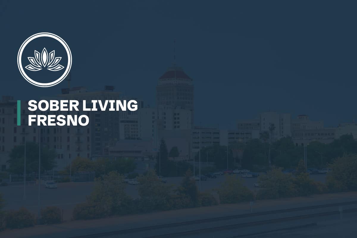 Sober Living Fresno Design for Recovery