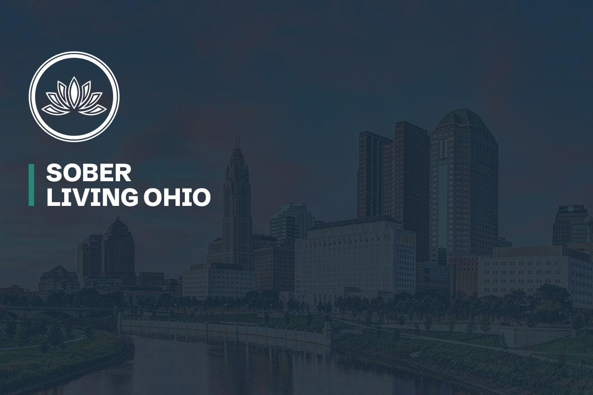 Sober Living Ohio Design for Recovery