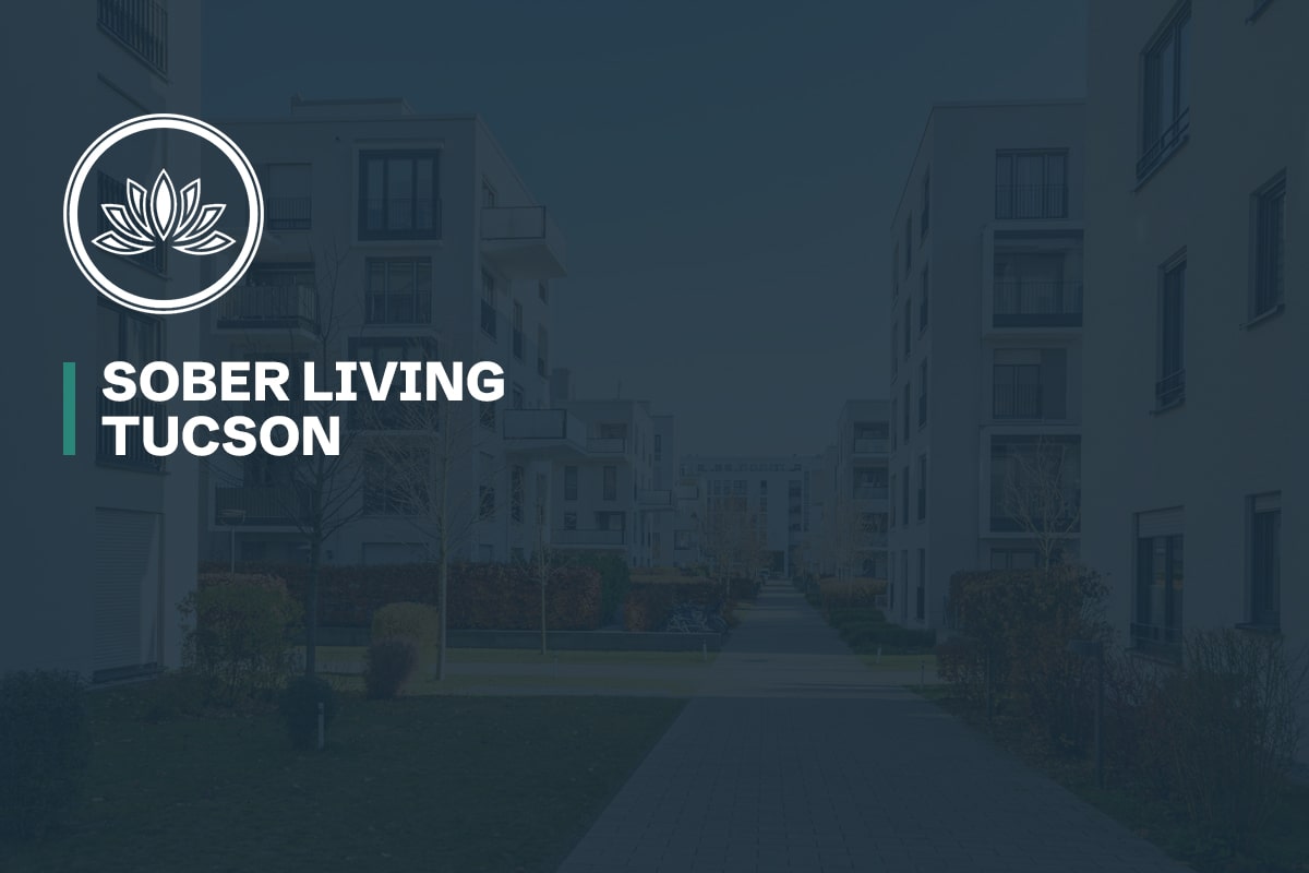 Sober Living Tucson Design for Recovery