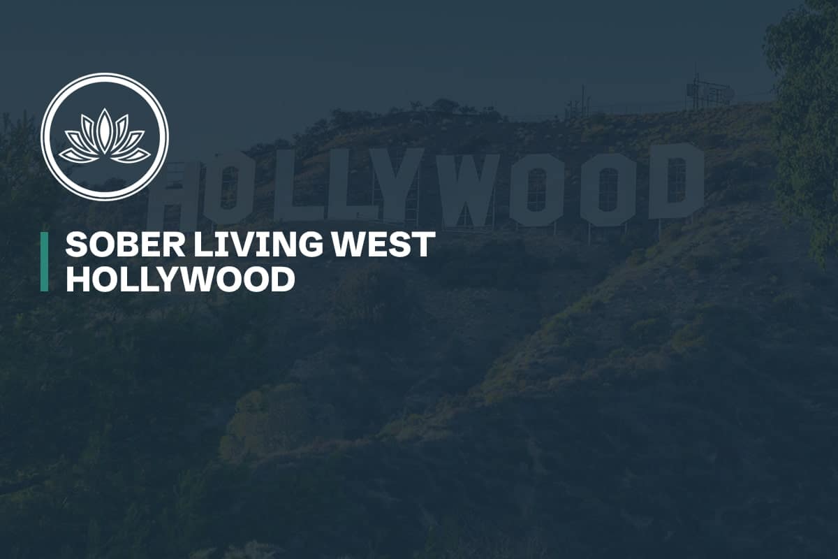 Sober Living West Hollywood 1 Design for Recovery