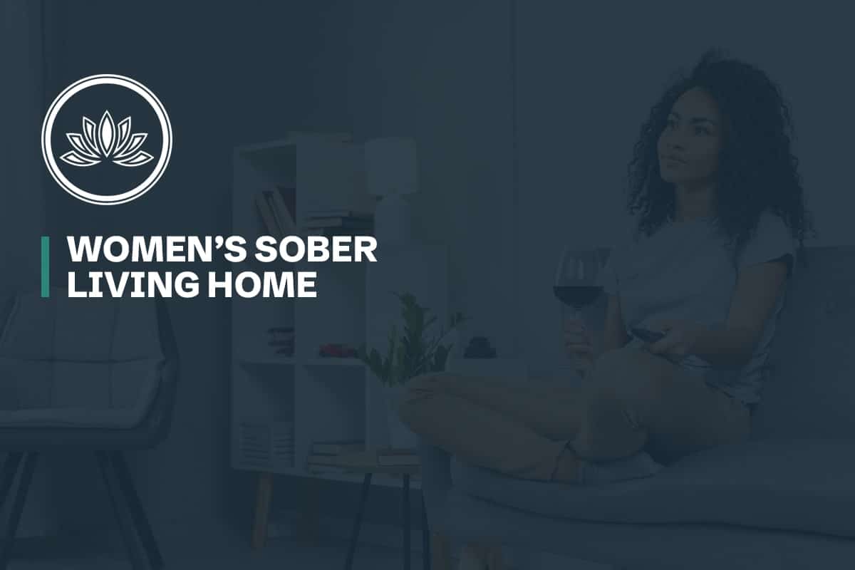 Womens Sober Living Home 1 1 Design for Recovery