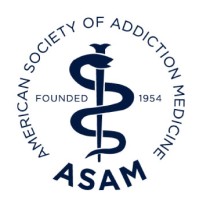 ASAM logo Design for Recovery