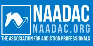 Logo - NAADAC