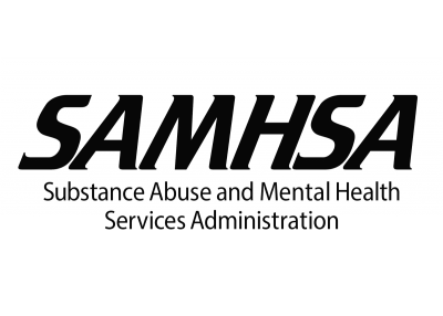 Logo - Samhsa